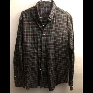 I’m selling a polo shirt!!!